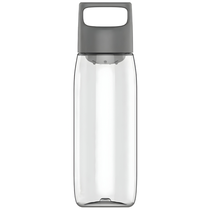 بطری آب 550 میلیلیتر طرح شفاف یوپین شیائومی Fun Home