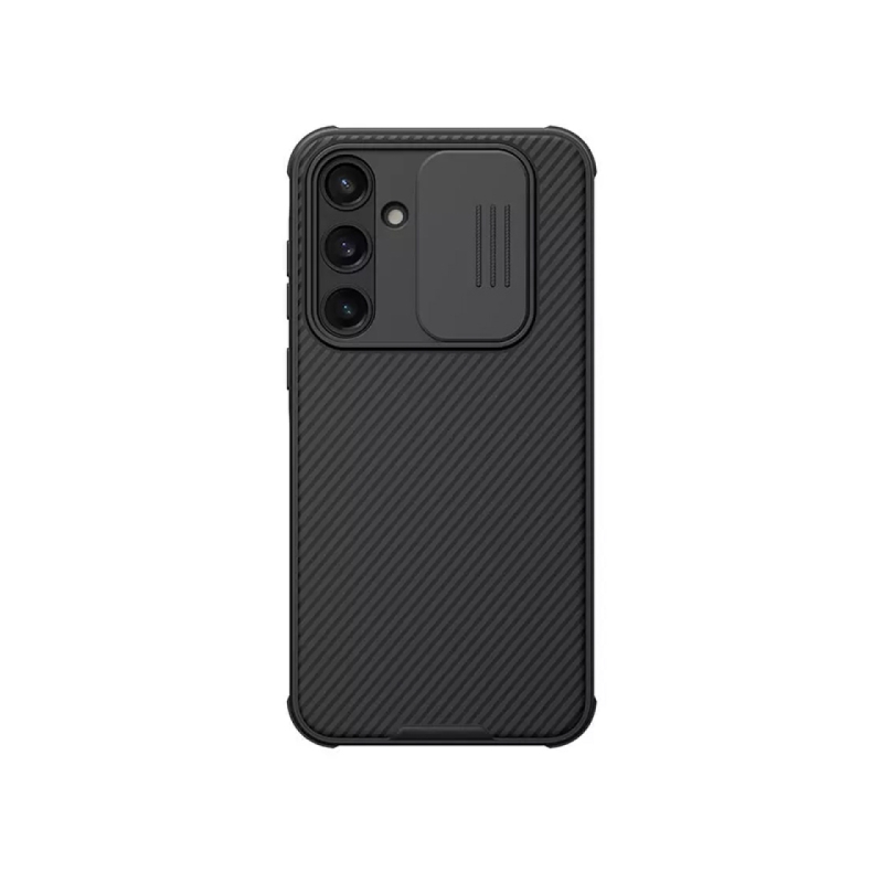 قاب محافظ گوشی سامسونگ آ35 نیلکین CamShield Pro cover case