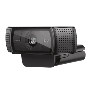 وبکم لاجیتک مدل C920 PRO
