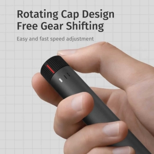  مجموعه قلم سنباده برقی دوکا شیائومی EP1 