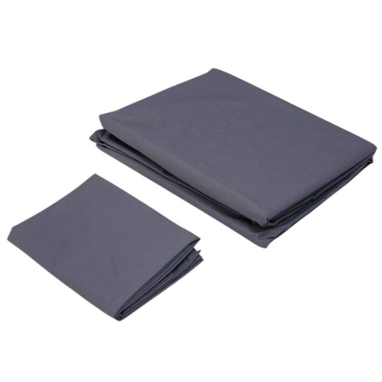 ملحفه کشدار مدل Simple یکنفره ۲ تکه عرض ۱۲۰