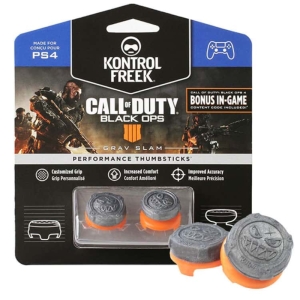 سری آنالوگ کنترل فریک Kontrol Freek طرح Call of Duty Black Ops