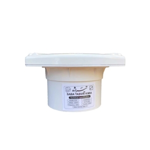 هواکش خانگی سایز 10 تیراژه مدل  توربو فن F10