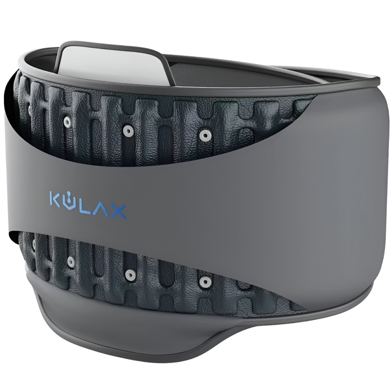  کمربند ماساژور گرافنی هوشمند گرمایشی شارژی شیائومی مدل HA(Z)60-HMBDXM-01 