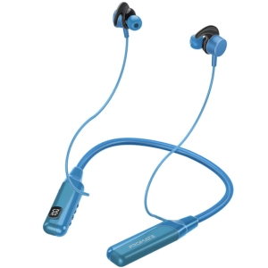 هندزفری گردنی بلوتوثی 5.3 پرومیت مدل Blend