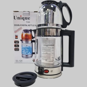 چای ساز روهمی یونیک 1800 وات مدل UL _124