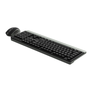 کیبورد و ماوس بی سیم لاجیکی مدل KM226B