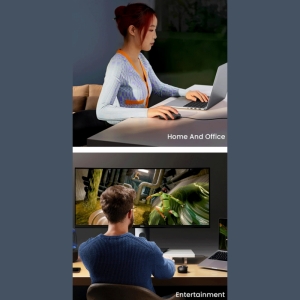  موس سیمی یو اس بی یوگرین مدل MU007 90789 