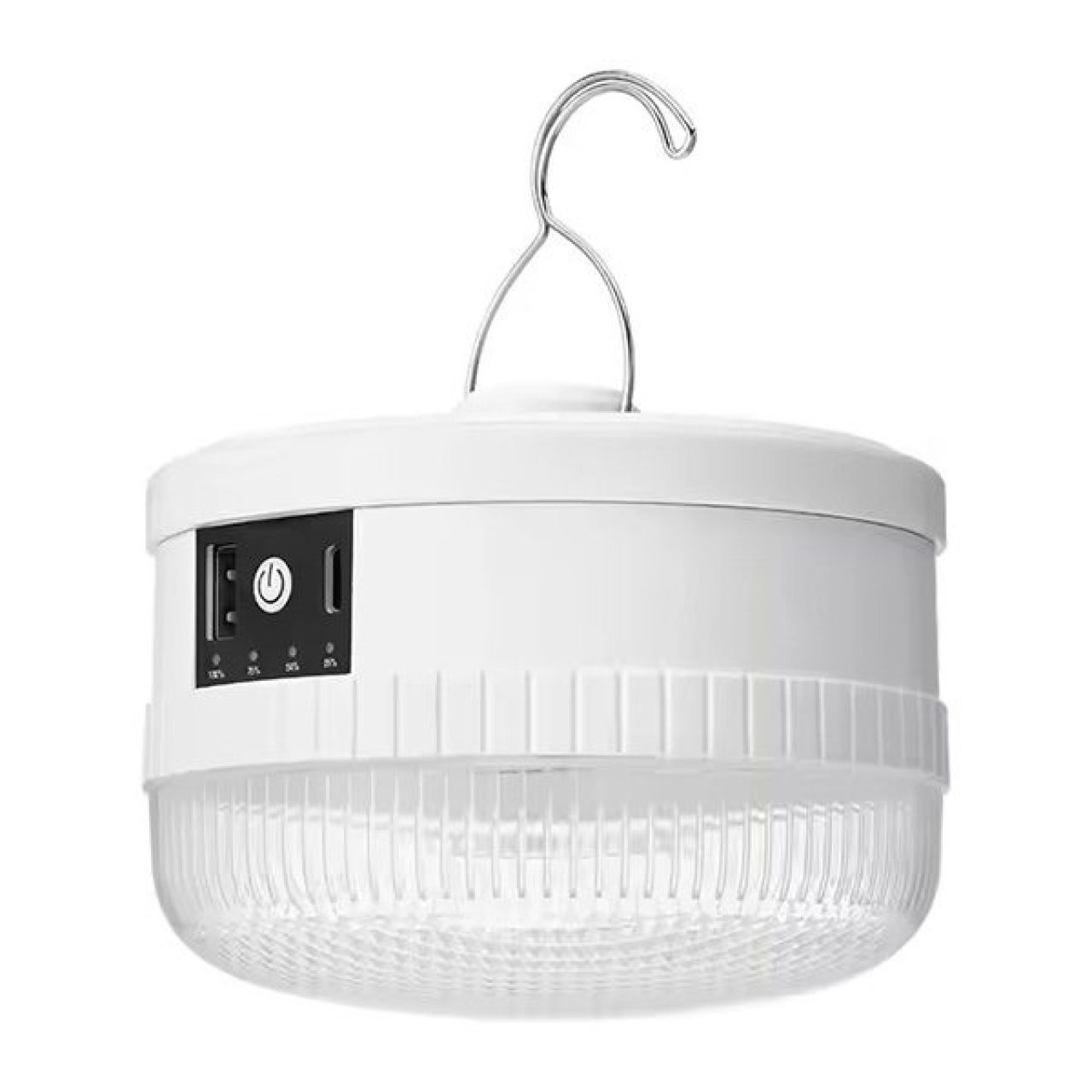 چراغ آویز چادر 80 وات مدل DP-7823B