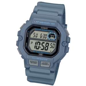 ساعت مچی دیجیتال کاسیو مدل WS-1400H-2AVDF