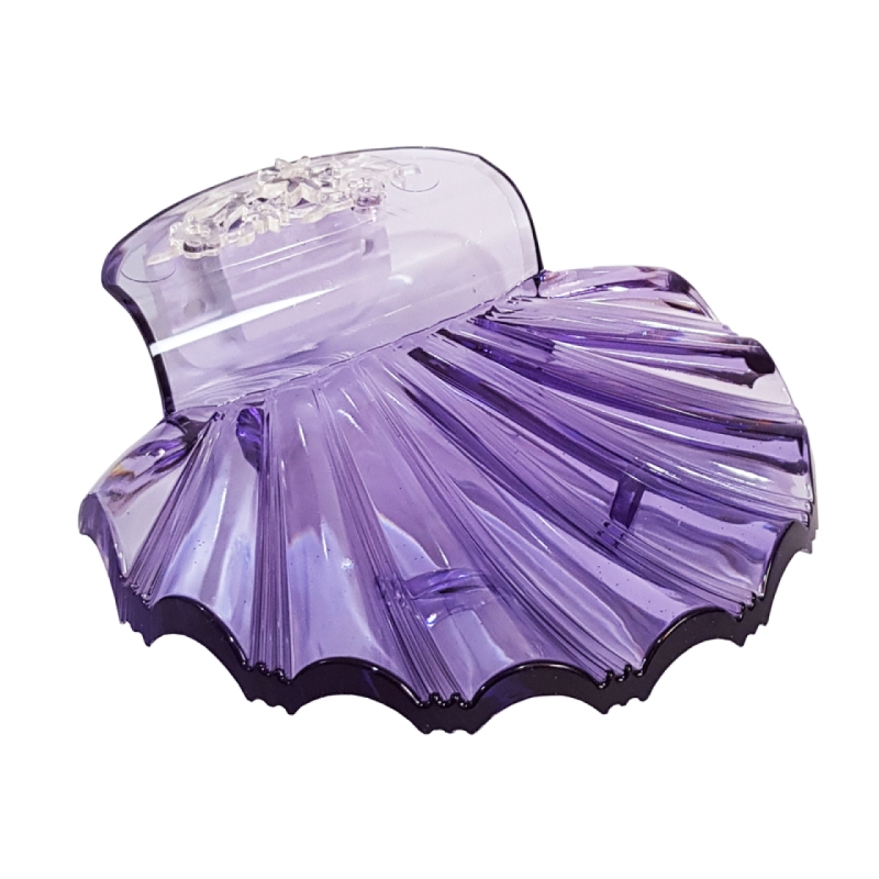 جاصابونی طرح صدف