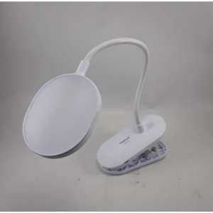 چراغ مطالعه شارژی ویداسی مدل WD-6067