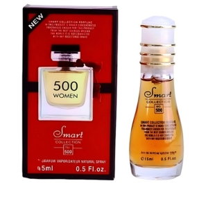 ادوپرفیوم زنانه اسمارت کالکشن مدل لالیک له پارفوم حجم 15 میلی لیتر