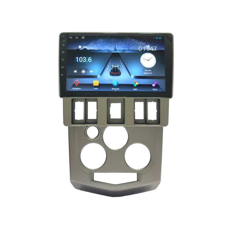 مانیتور خودرو مدل Mediabar مناسب برای L90