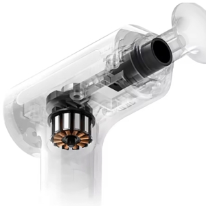  ماساژور تفنگی شیائومی مدل Gun 3 MJJMQ05YM 