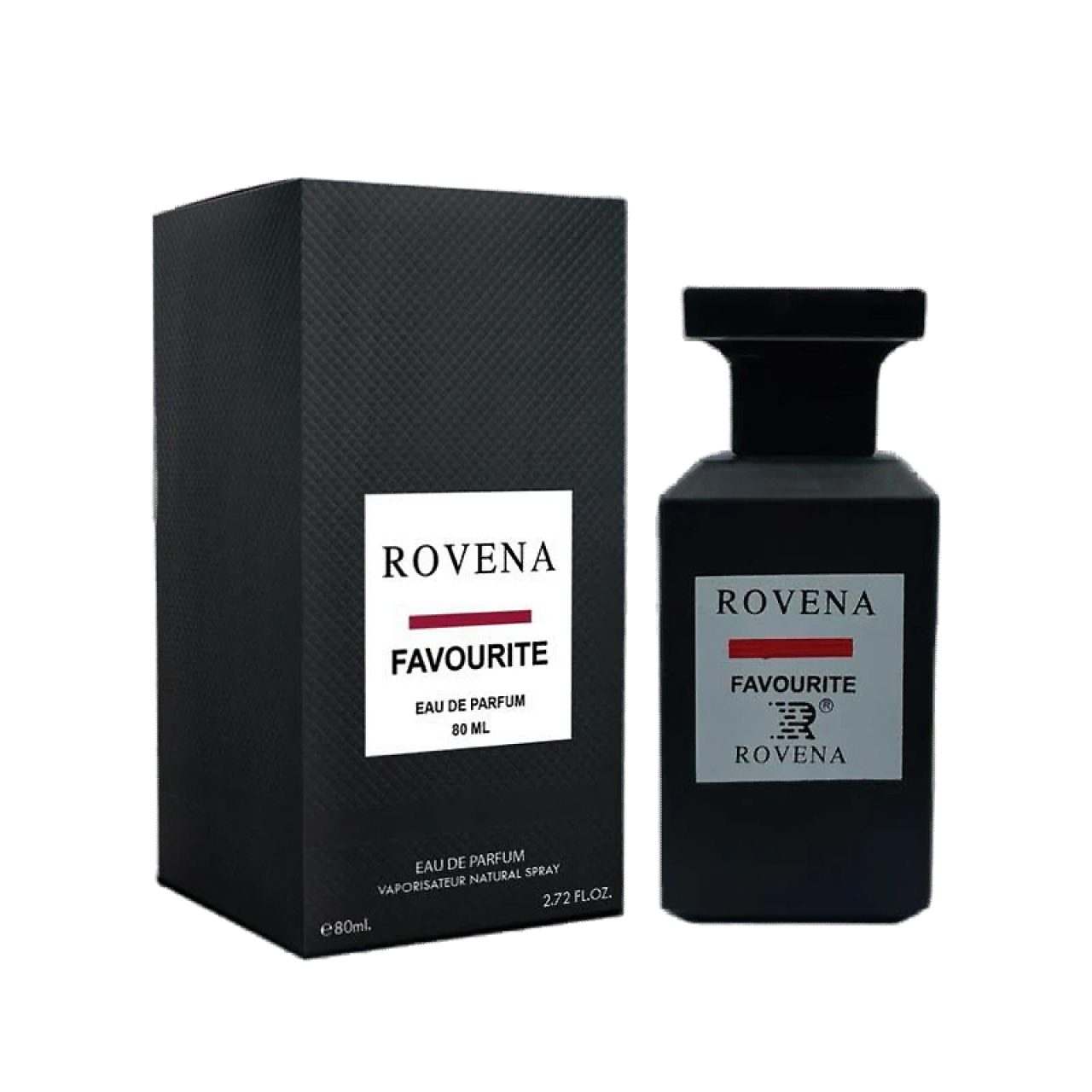 ادوپرفیوم زنانه مردانه روونا فرانسه مدل تام فورد فاکینگ فابولوس حجم  80 میل