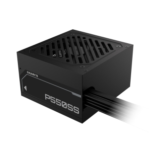 منبع تغذیه کامپیوتر گیگابایت مدل P550SS