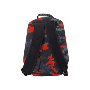 کیف کوله پشتی نخل مدل زنبوری مناسب PS5 Slim