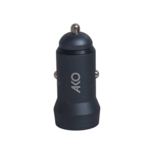 شارژر فندکی فست آکو مدل AC-C11