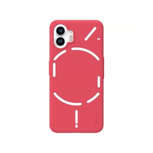 قاب محافظ ناتینگ فون 2 نیلکین Nillkin Nothing Phone 2 Super Frosted Shield