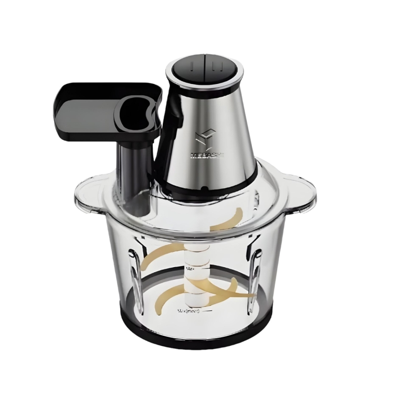 خردکن مباشی مدل ME-CH4001