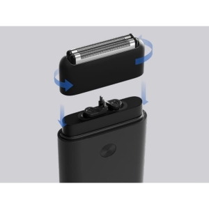 ریش تراش قابل حمل شیائومی مدل Xiaomi Mijia MSW201 Portable Shaver