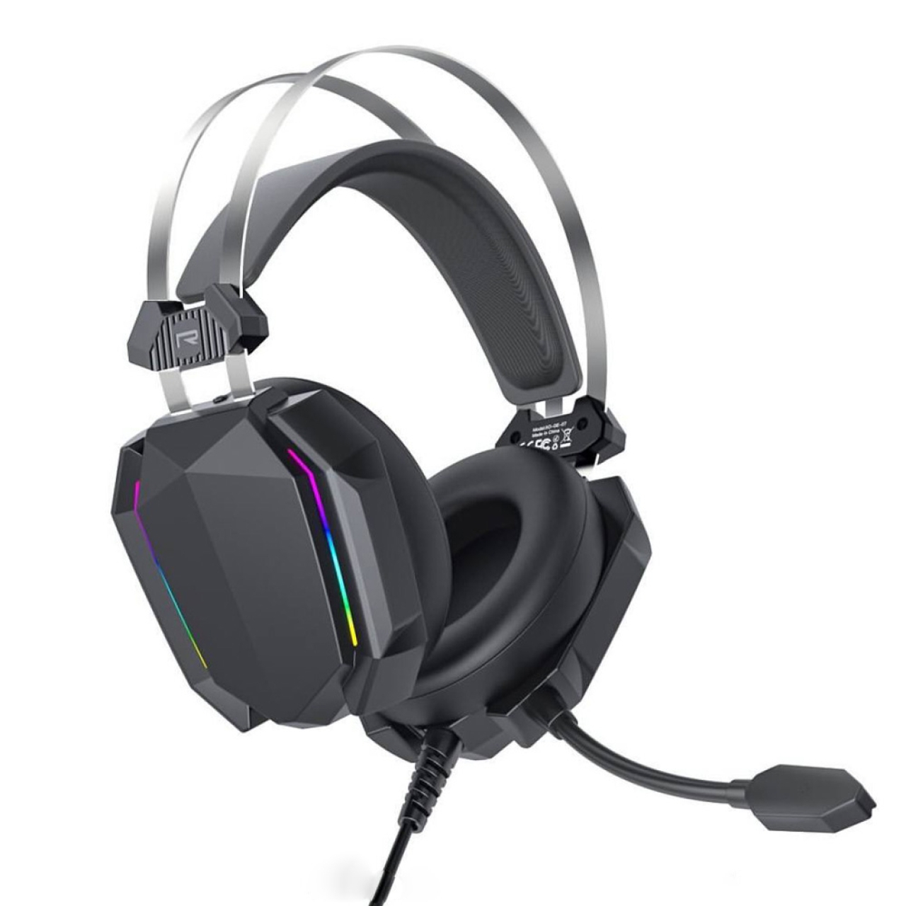 هدفون ایکس او مدل ge07