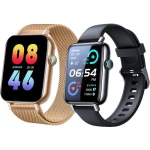  ساعت هوشمند ضدآب جویروم مدل JR-FT5 