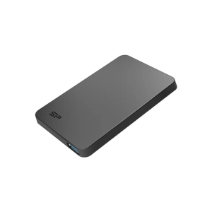 هارد اکسترنال سیلیکون پاور مدل Stream S05 ظرفیت 2 ترابایت