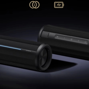  اسپیکر بلوتوثی قابل حمل شیائومی مدل ASM02A 