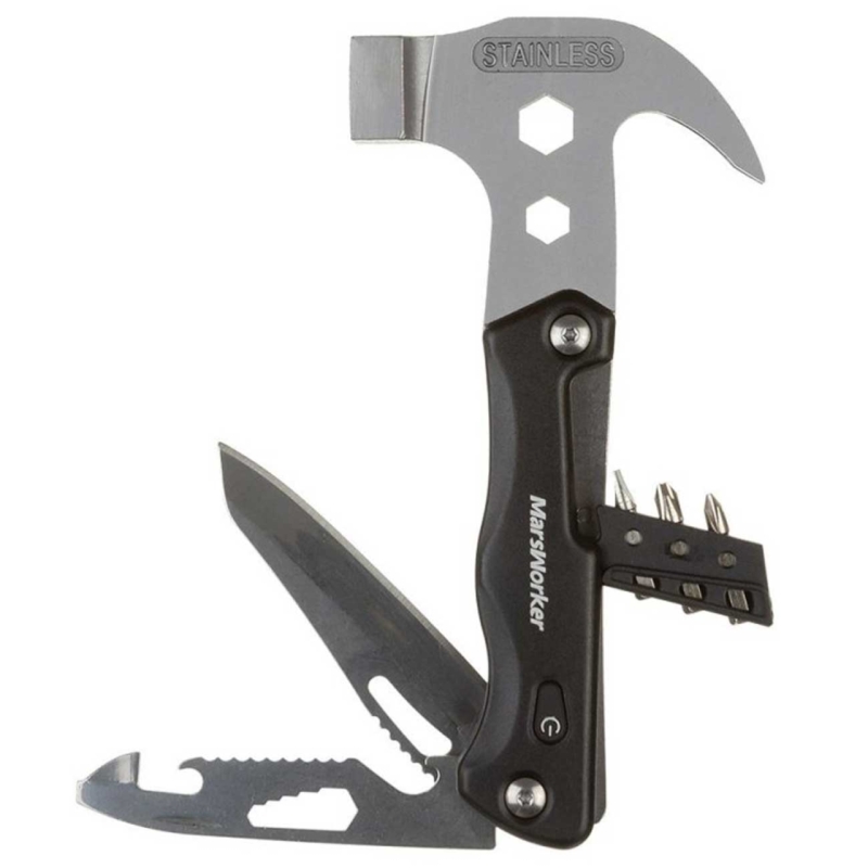  چکش و ابزار تعمیر چند کاره شیائومی مدل MSHH001 