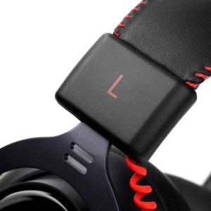 هدست گیمینگ سیم دار هیسکا مدل GHR-08