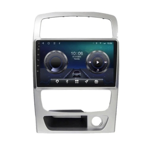 مانیتور 9 اینچ مدل Mediabar مناسب برای خودرو برلیانس 320