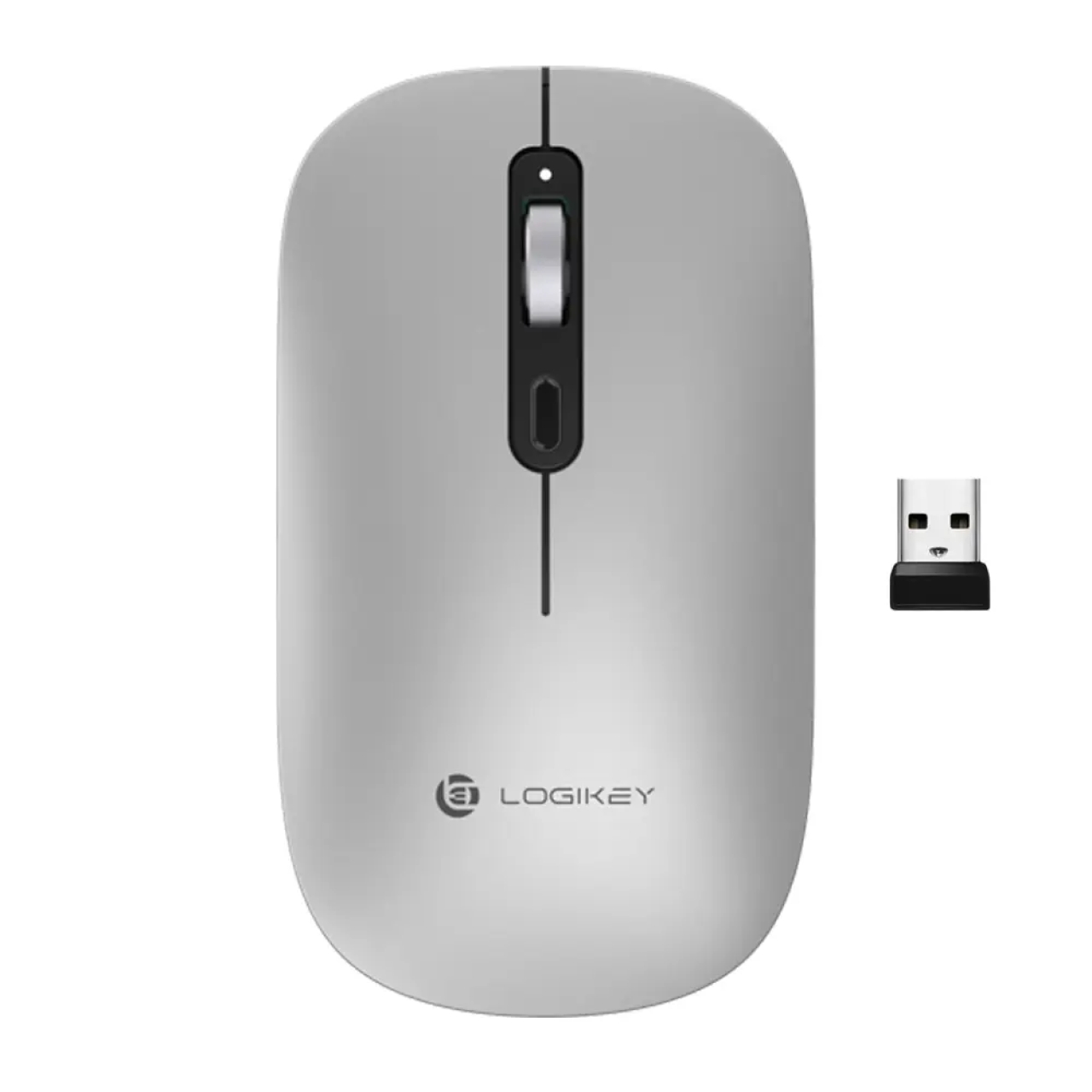 ماوس بی سیم لاجیکی مدل M224