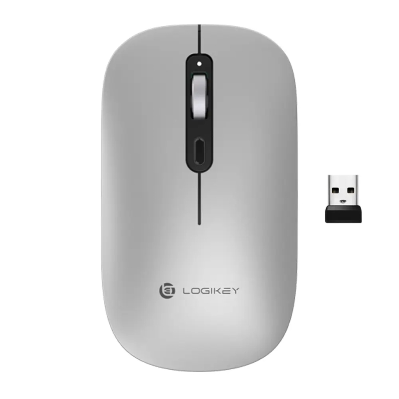 ماوس بی سیم لاجیکی مدل M224