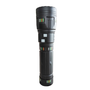 چراغ قوه زومدار اسمال سان مدل  ZY G600 