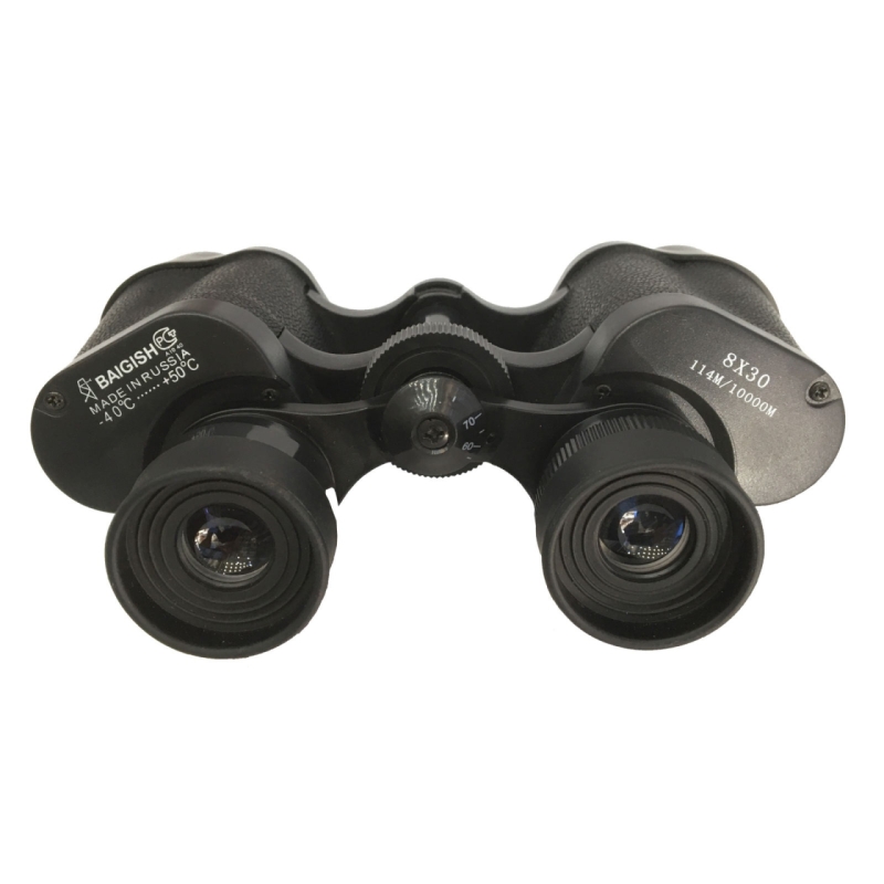 دوربین دوچشمی بایگیش مدل 8x30