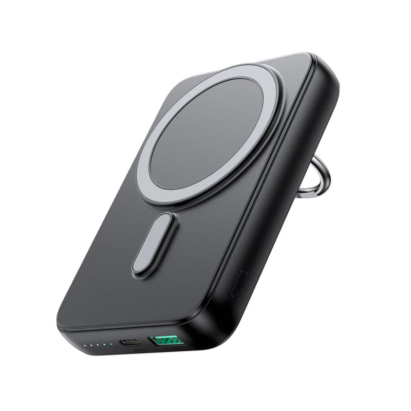  پاوربانک وایرلس 20 وات 10000 جویروم مدل JR-W050 