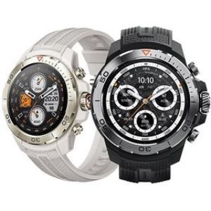 ساعت هوشمند میبرو مدل GS Explorer