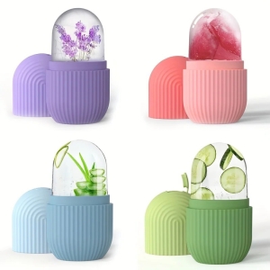 اسکراب یخ سیلیکونی