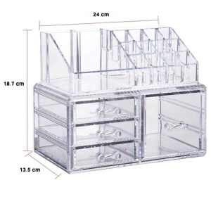 استند لوازم آرایشی کد AD2