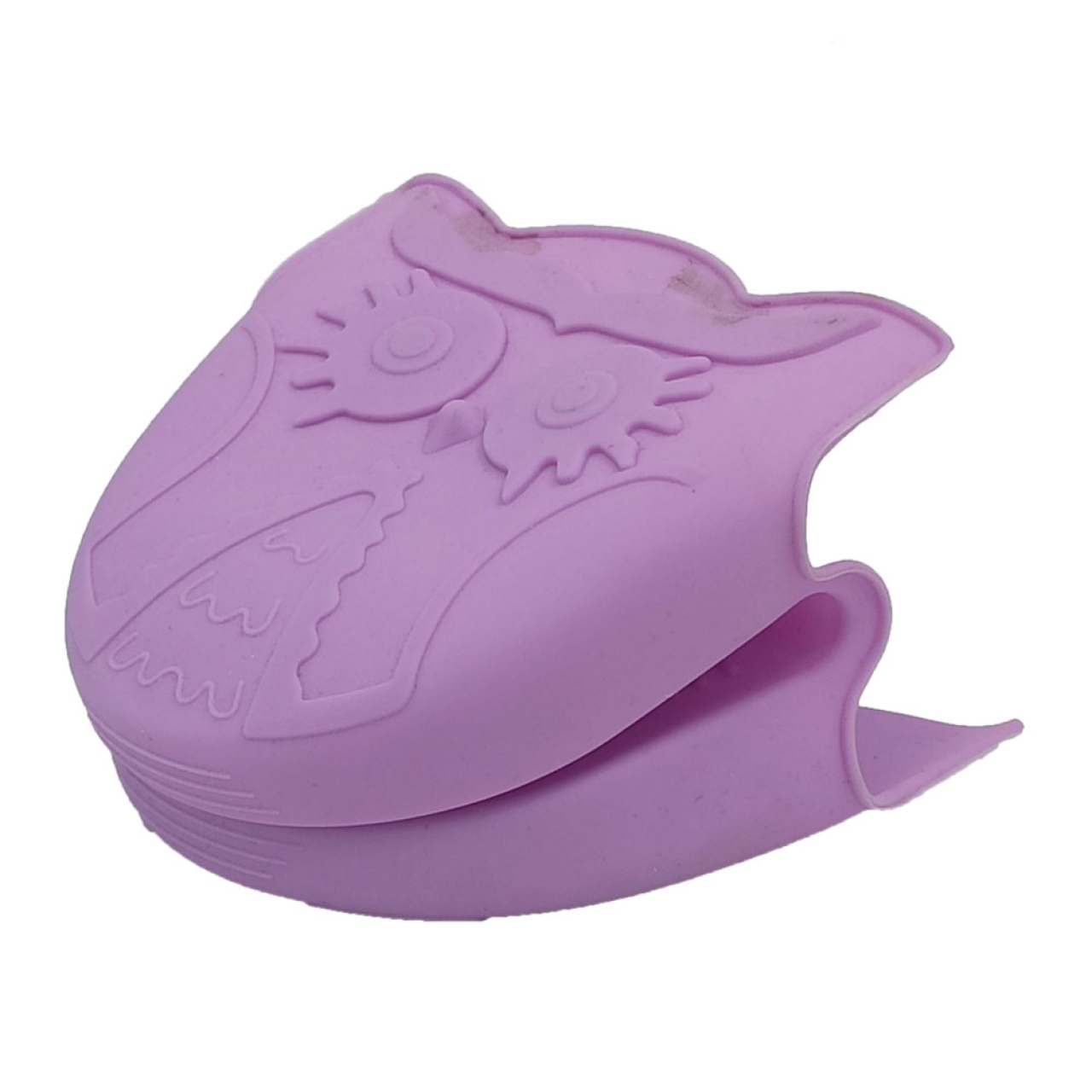 دستگیره سیلیکونی طرح جغد