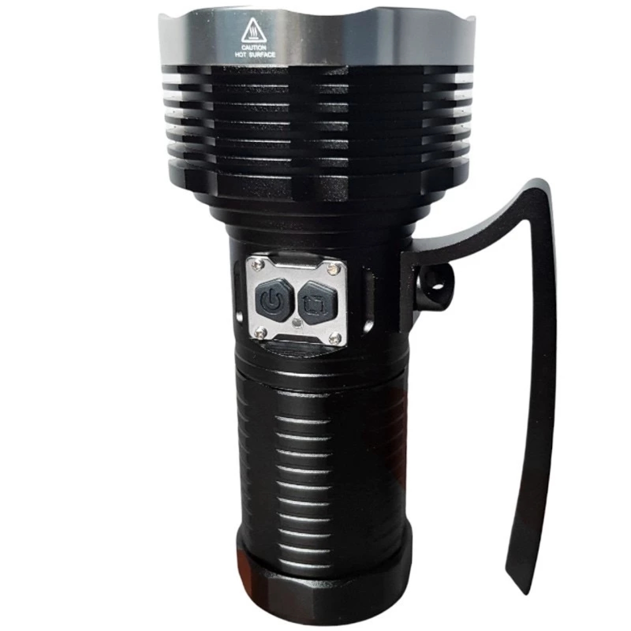 چراغ قوه اسمال سان مدل 207