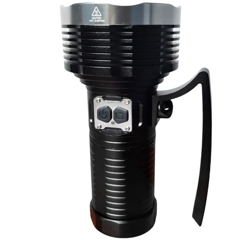 چراغ قوه اسمال سان مدل 207