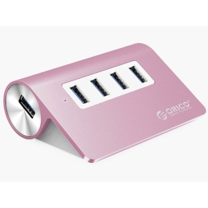  هاب یو اس بی 4 پورت یو اس بی 3.0 اوریکو مدل M3H4  