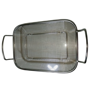 سبد شستشوی میوه و سبزیجات مدل استیل