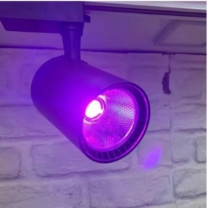 چراغ ریلی ZFR مدل لامپ کری 30 وات