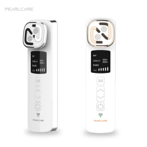 دستگاه جوانساز پوست گالوانیک پرل‌کر مدل PL-GLV3-1