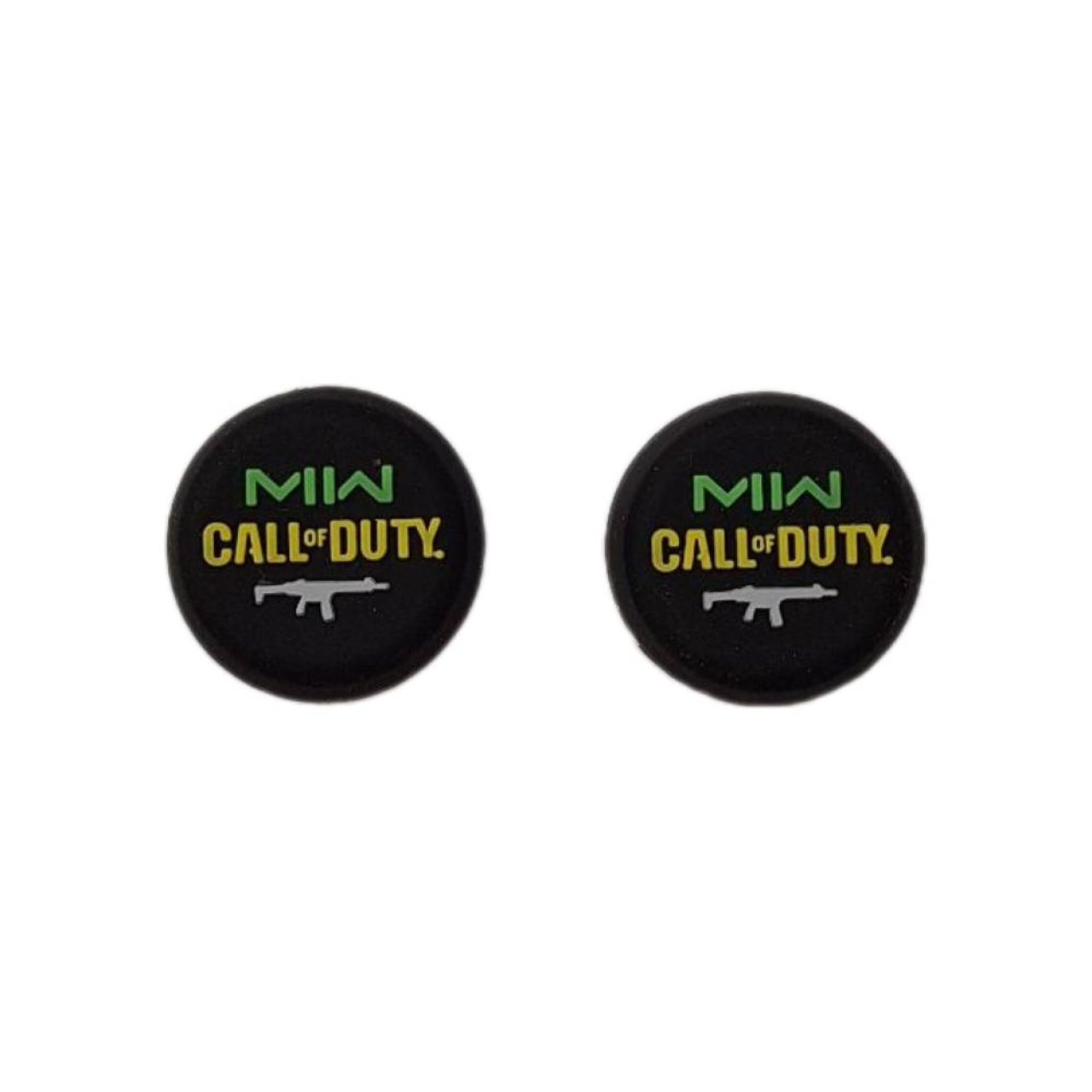 روکش آنالوگ دسته بازی طرح کالاف دیوتی مدل 009