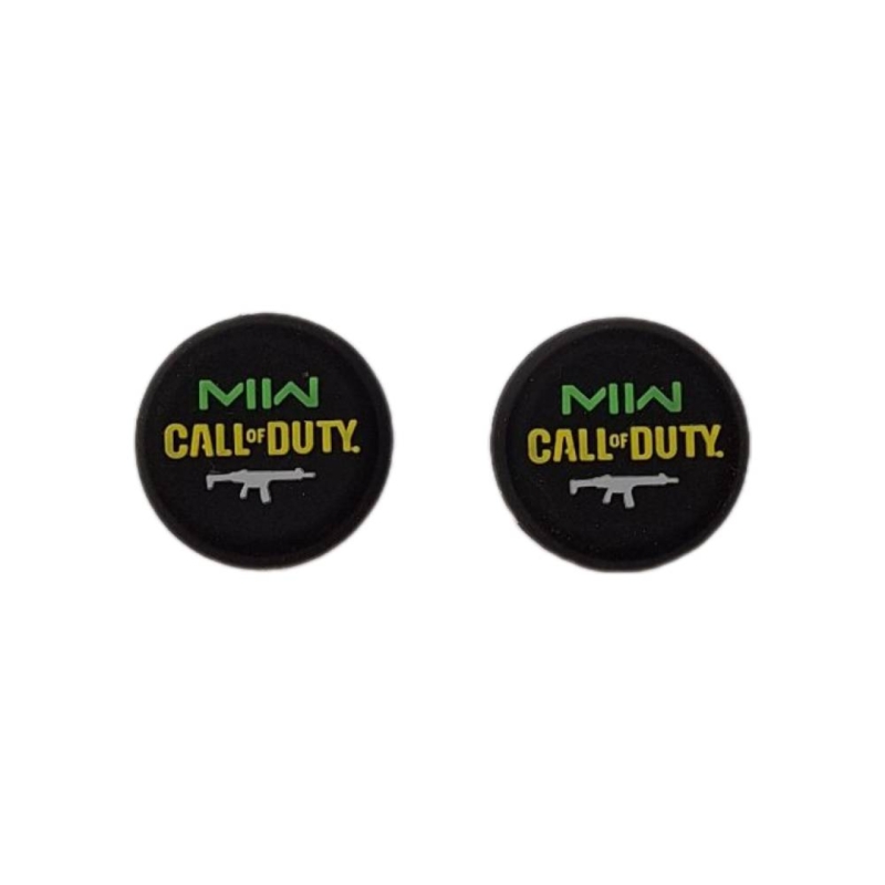 روکش آنالوگ دسته بازی طرح کالاف دیوتی مدل 009